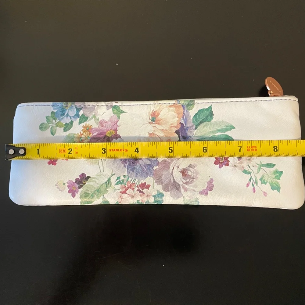 5 for $20: Francescas floral pencil pouch